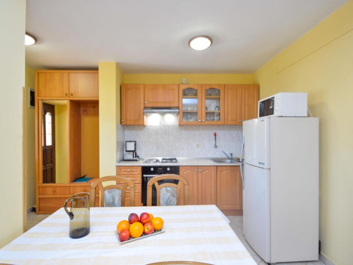 Holiday Home Laura - Pul470 By Interhome Pula Exterior foto