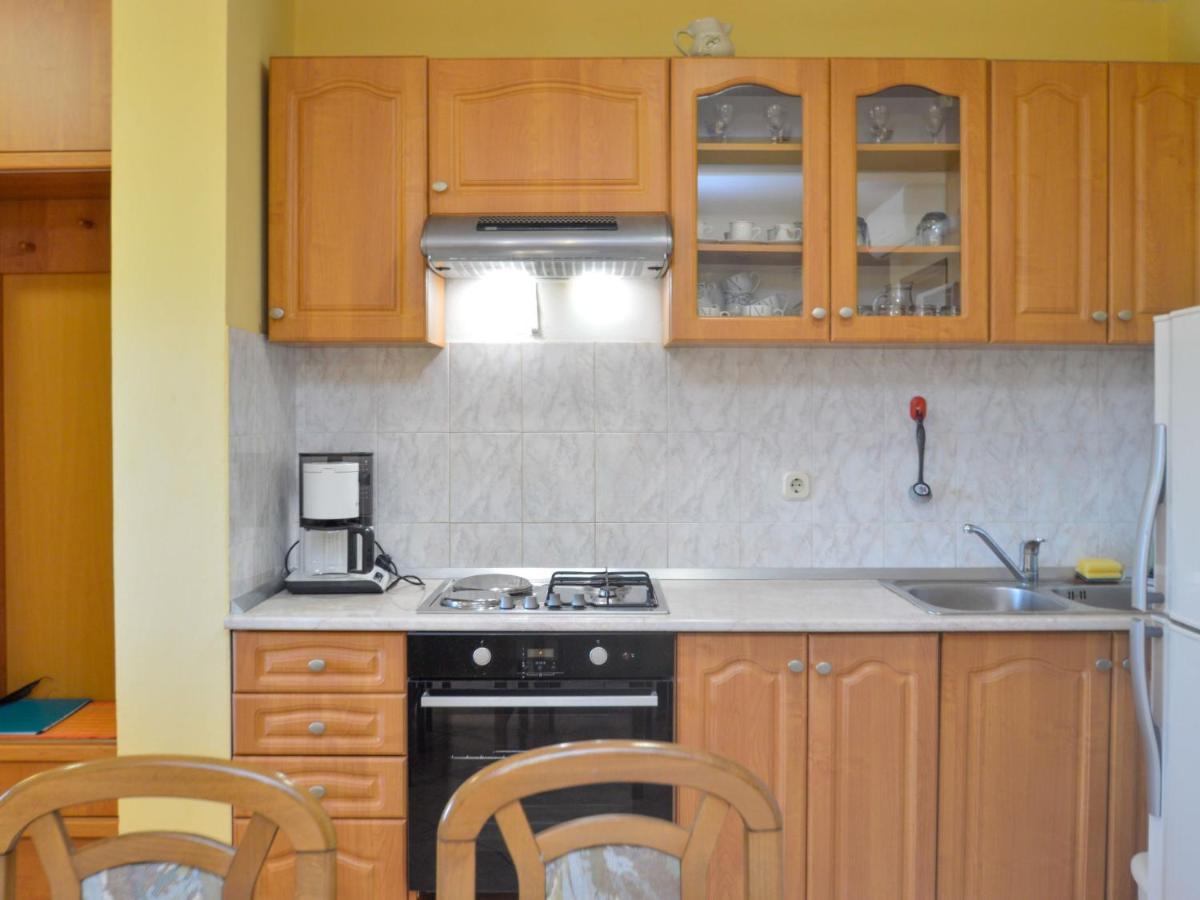 Holiday Home Laura - Pul470 By Interhome Pula Exterior foto